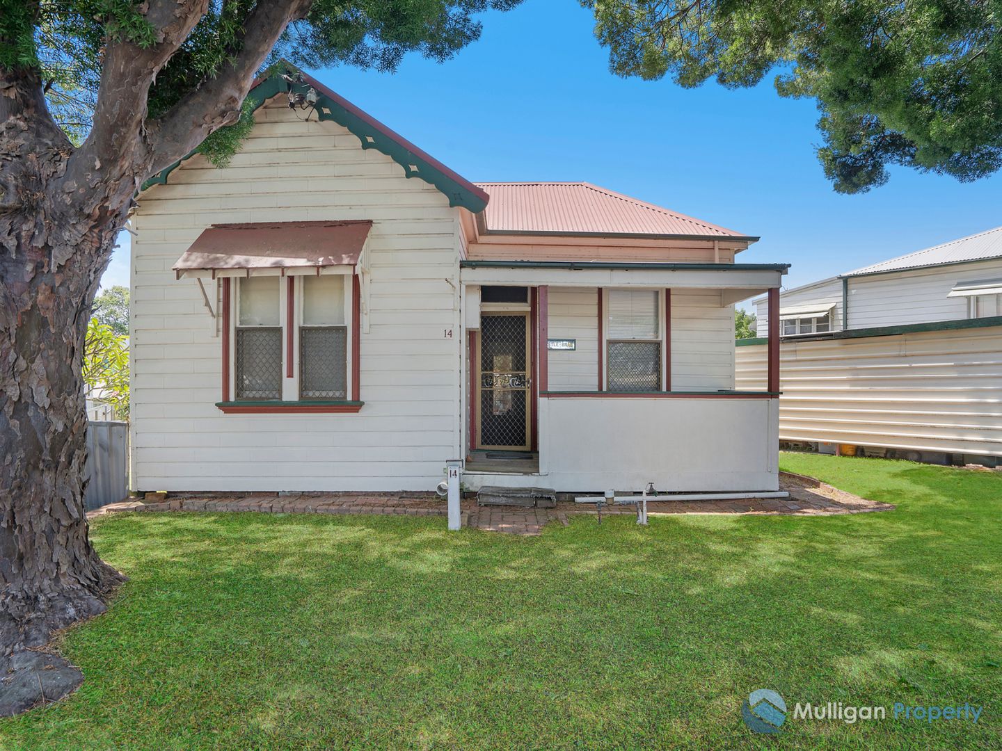 14 John Street, Wallsend NSW 2287, Image 1