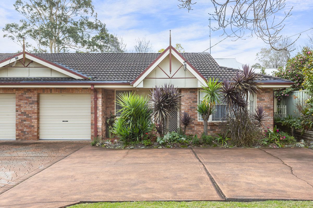 3B Silva Road, Springwood NSW 2777, Image 0