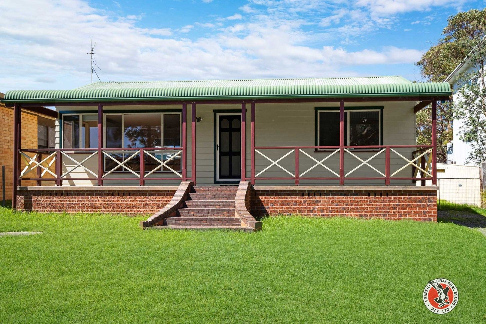 658 Congo Road, Congo NSW 2537, Image 0