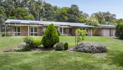Picture of 24 Carters Lane, SEVILLE VIC 3139