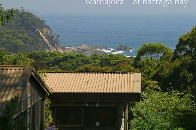 Picture of BARRAGGA BAY NSW 2546