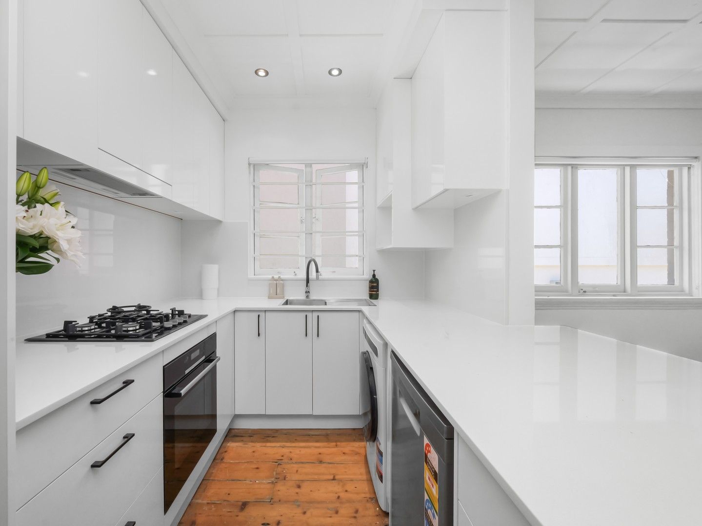 1 bedrooms Apartment / Unit / Flat in 7/54 Streatfield Road BELLEVUE HILL NSW, 2023