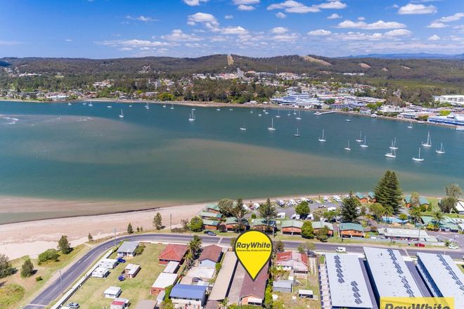 Picture of 5/25 Wharf Road, NORTH BATEMANS BAY NSW 2536