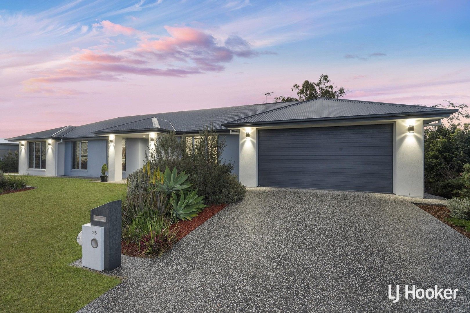 26 Stanton Cross Drive, Karalee QLD 4306, Image 0