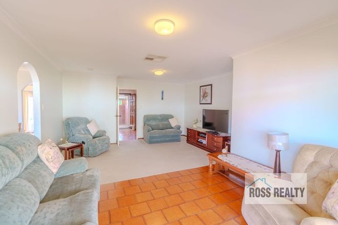 Picture of 106 Widgee Road, NORANDA WA 6062