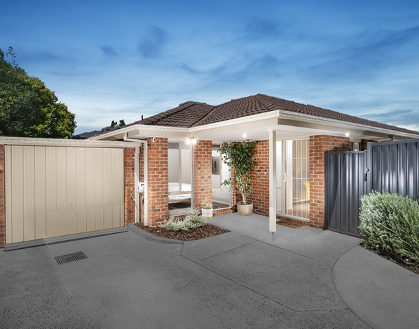 1/52 Clarinda Road, Clarinda VIC 3169