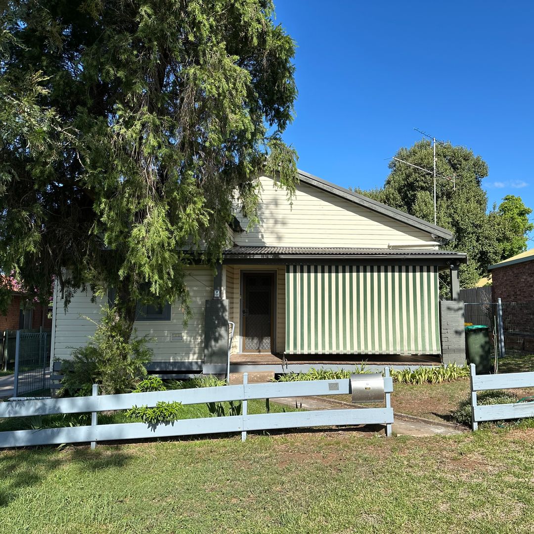 23 Bligh Street, Muswellbrook NSW 2333 House For Rent Domain
