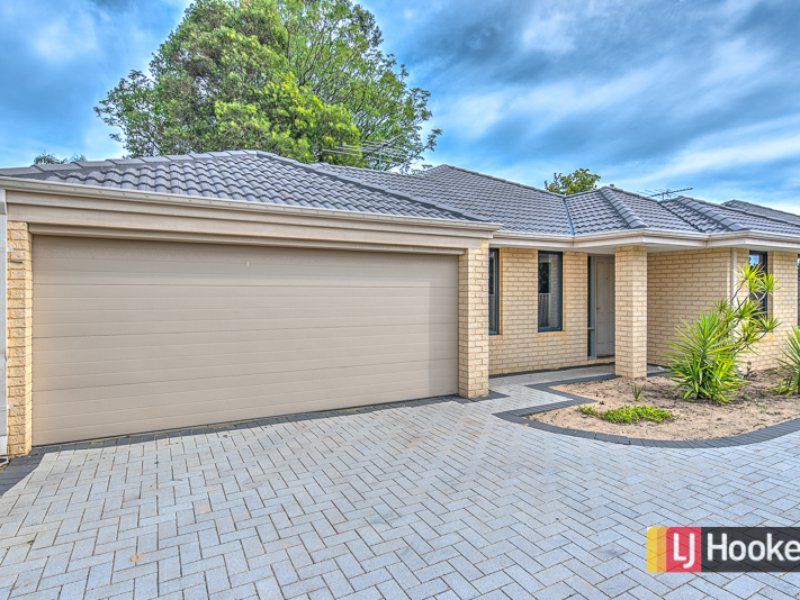 25B Evelyn Street, Gosnells WA 6110, Image 0