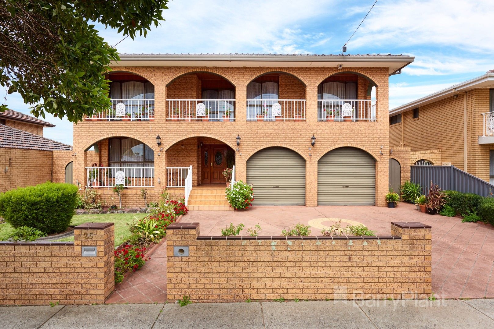 25 De Villiers Drive, Dandenong VIC 3175, Image 0