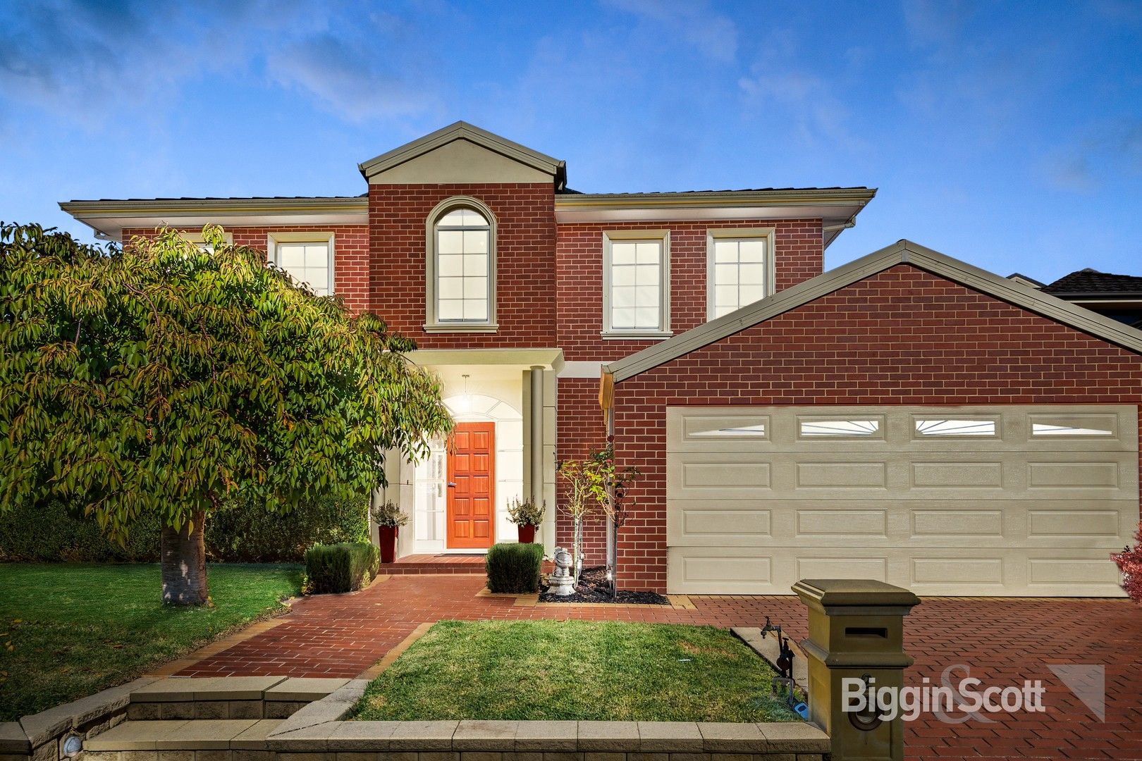 2 Naismith Court, Rowville VIC 3178, Image 0