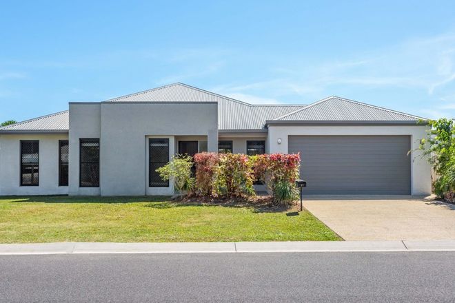 Picture of 21 The Avenue, TRINITY PARK QLD 4879