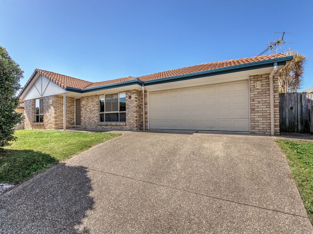 Springfield Lakes QLD 4300 4 beds house for Sale, Offers Over