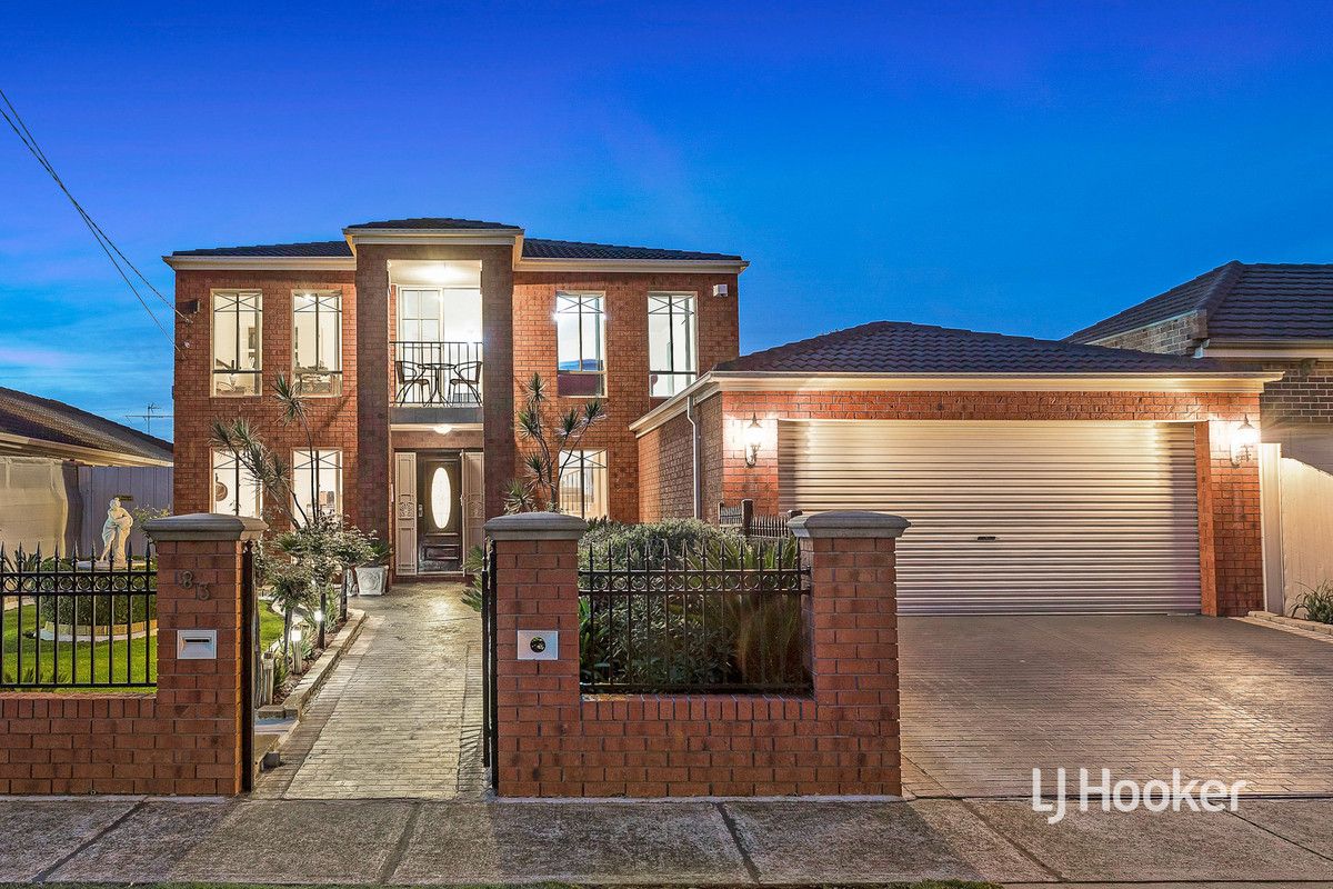 83 Knightsbridge Avenue, Altona Meadows VIC 3028, Image 0