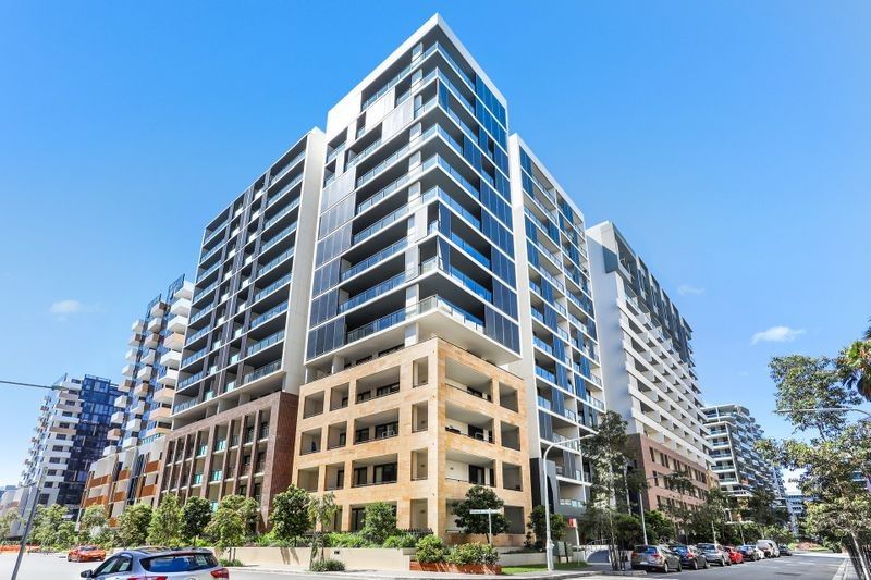 2 bedrooms Apartment / Unit / Flat in Lvl 11/1 Muller Lane MASCOT NSW, 2020