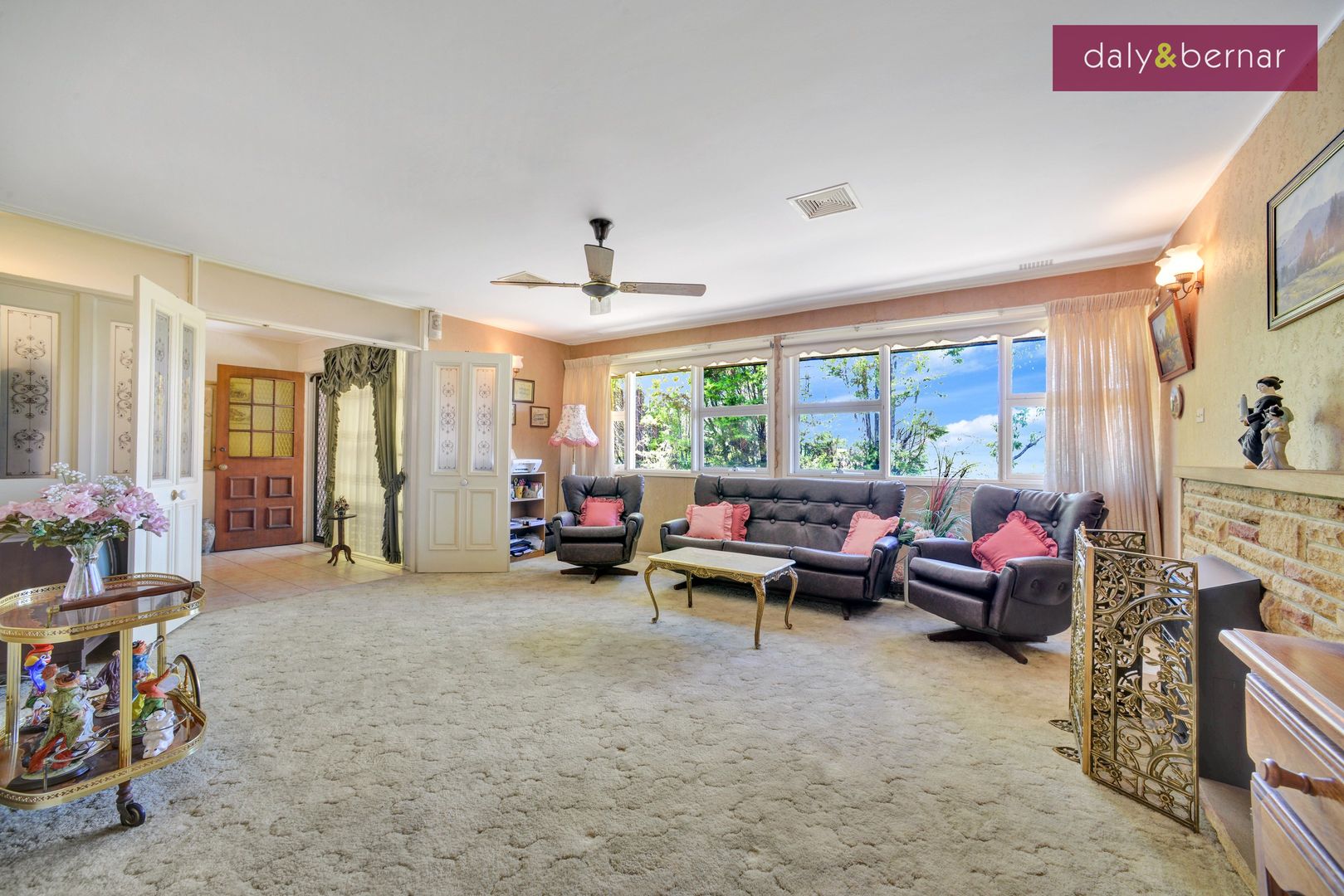 36 ORCHARD ROAD, Beecroft NSW 2119, Image 1