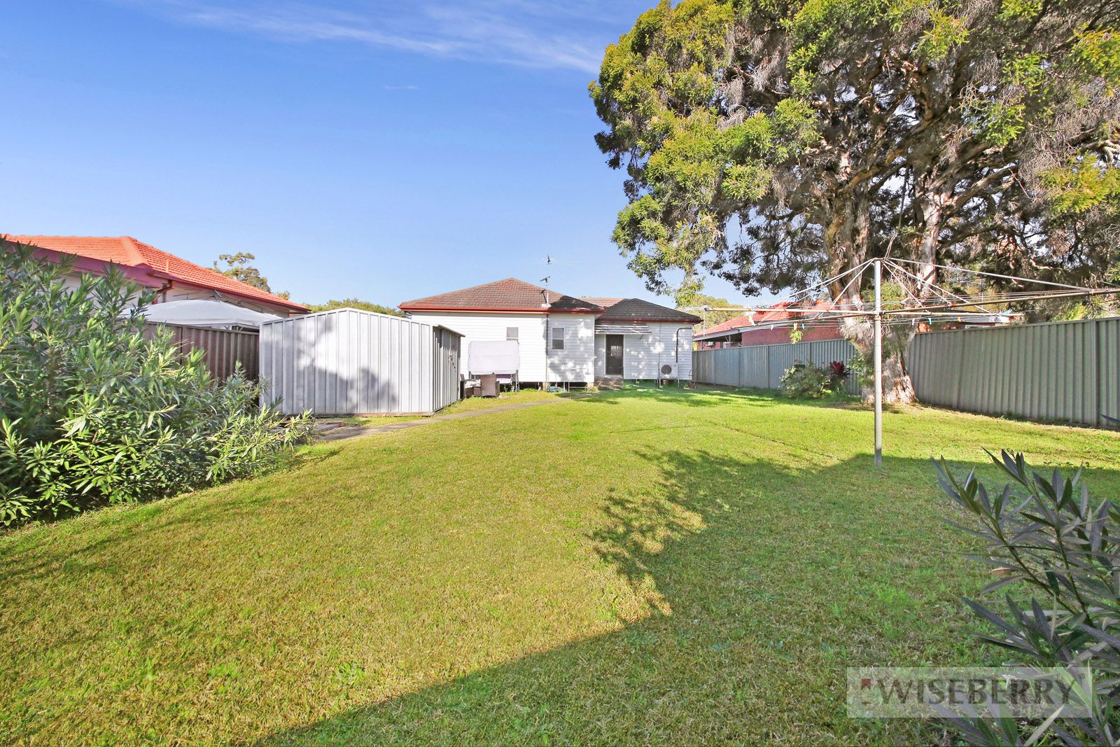 54 Dan Crescent, LANSVALE NSW 2166, Image 1