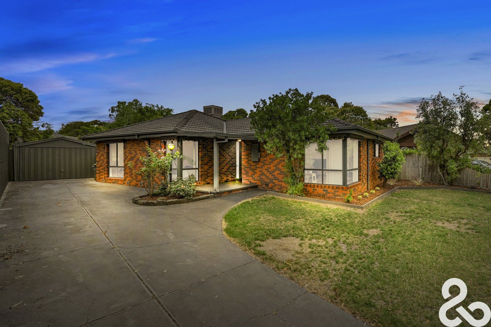 3 bedrooms House in 41 Derby Drive EPPING VIC, 3076