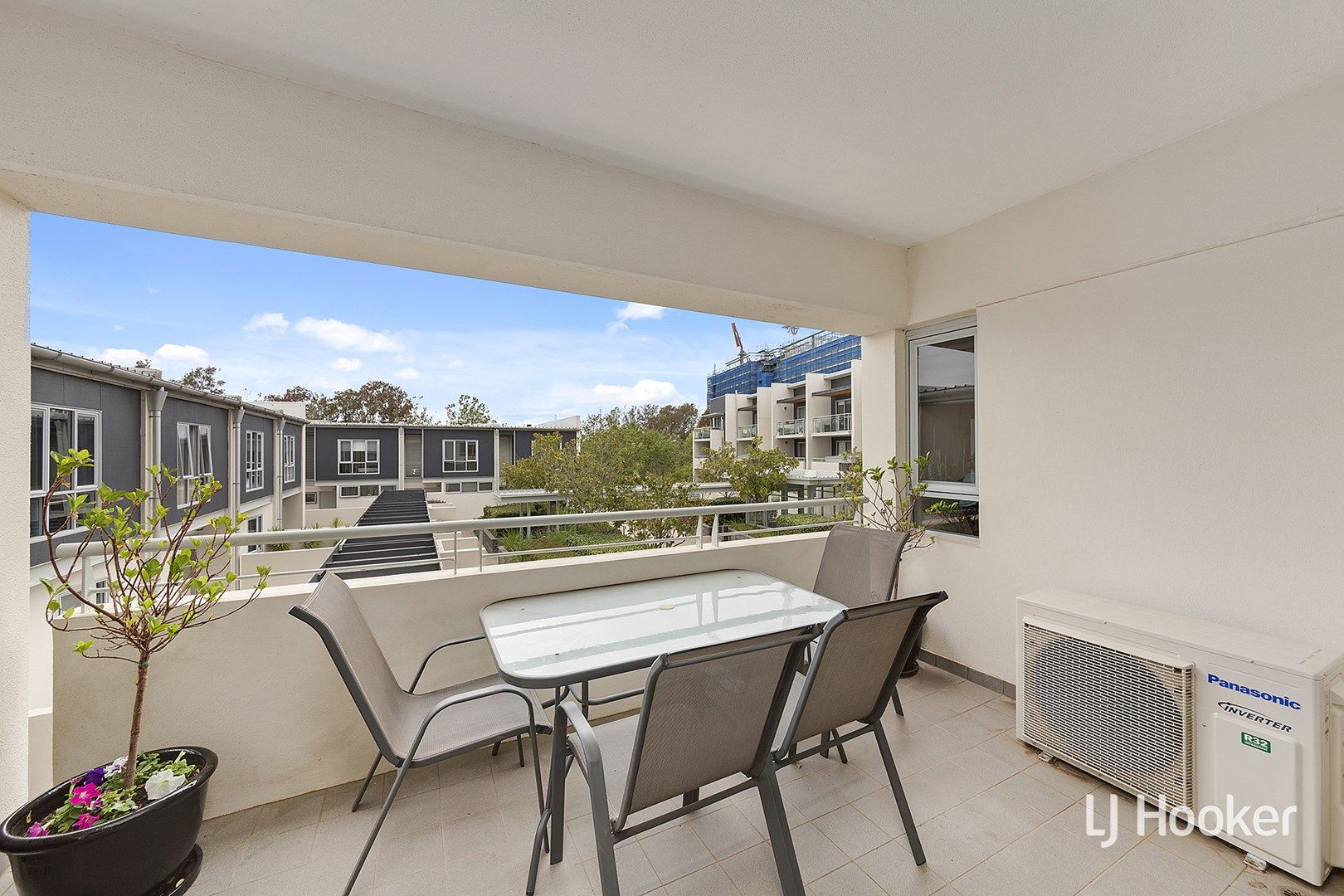 8/1 Beissel Street, Belconnen ACT 2617, Image 0