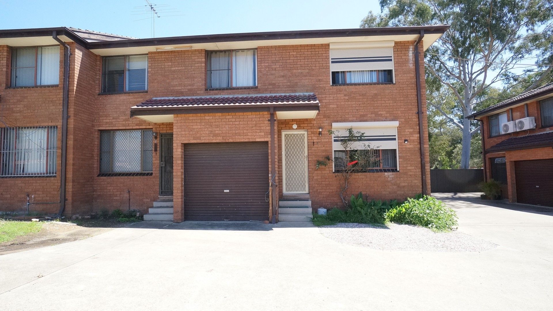 2 bedrooms Townhouse in 8/69 Hughes Street CABRAMATTA NSW, 2166