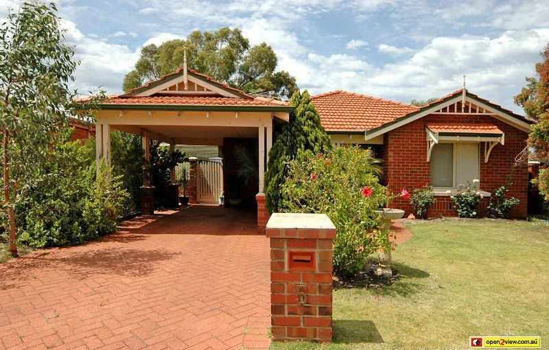 5 Burton Retreat, Stratton WA 6056, Image 2