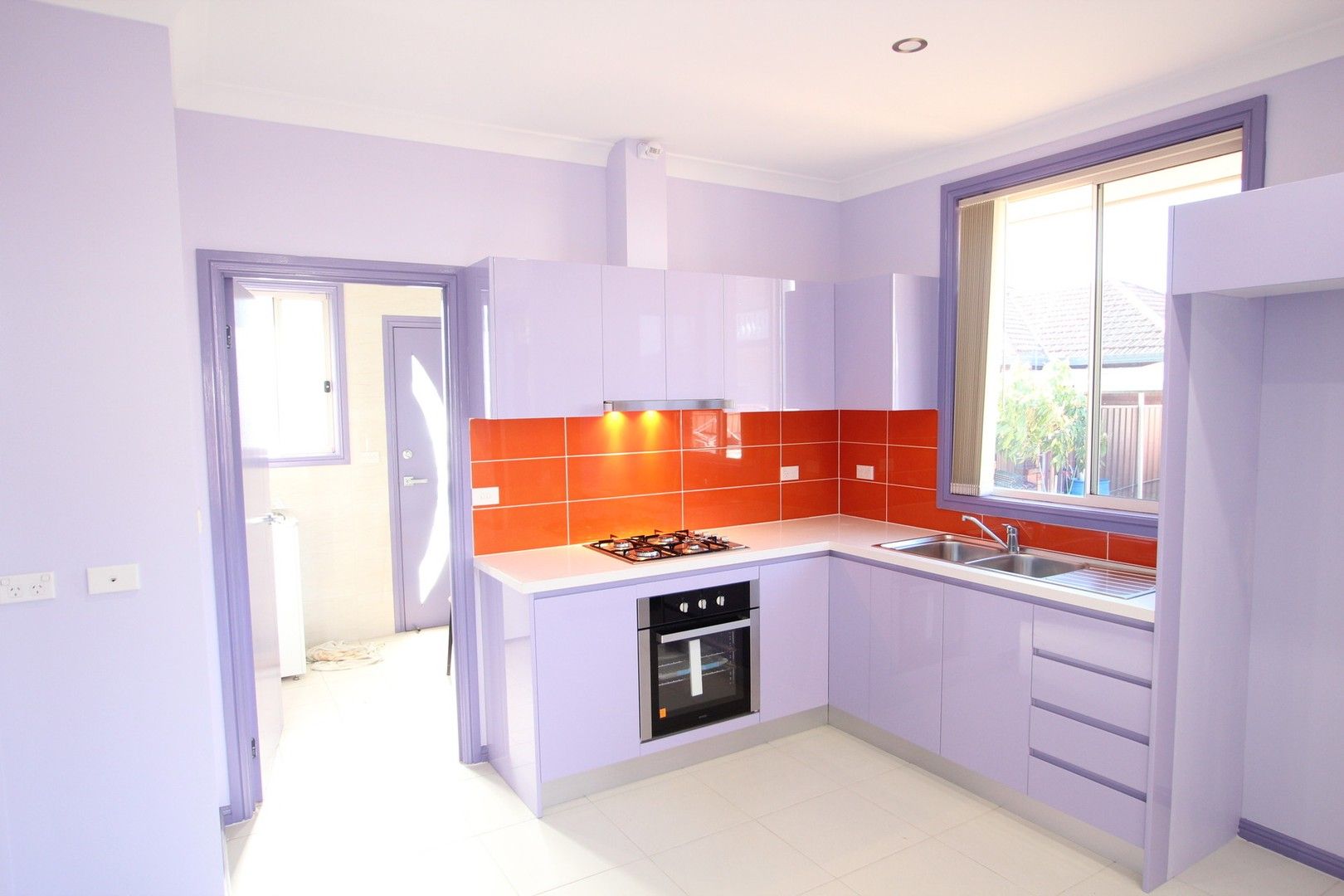 10A Curtin Street, Cabramatta NSW 2166 House For Rent Domain