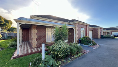 Picture of 1/229-231 McKillop Street, EAST GEELONG VIC 3219