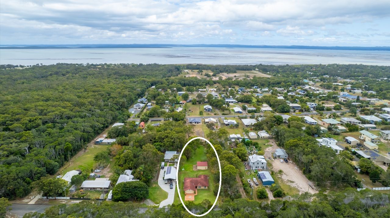 51 Mathiesen Road, Booral QLD 4655, Image 2