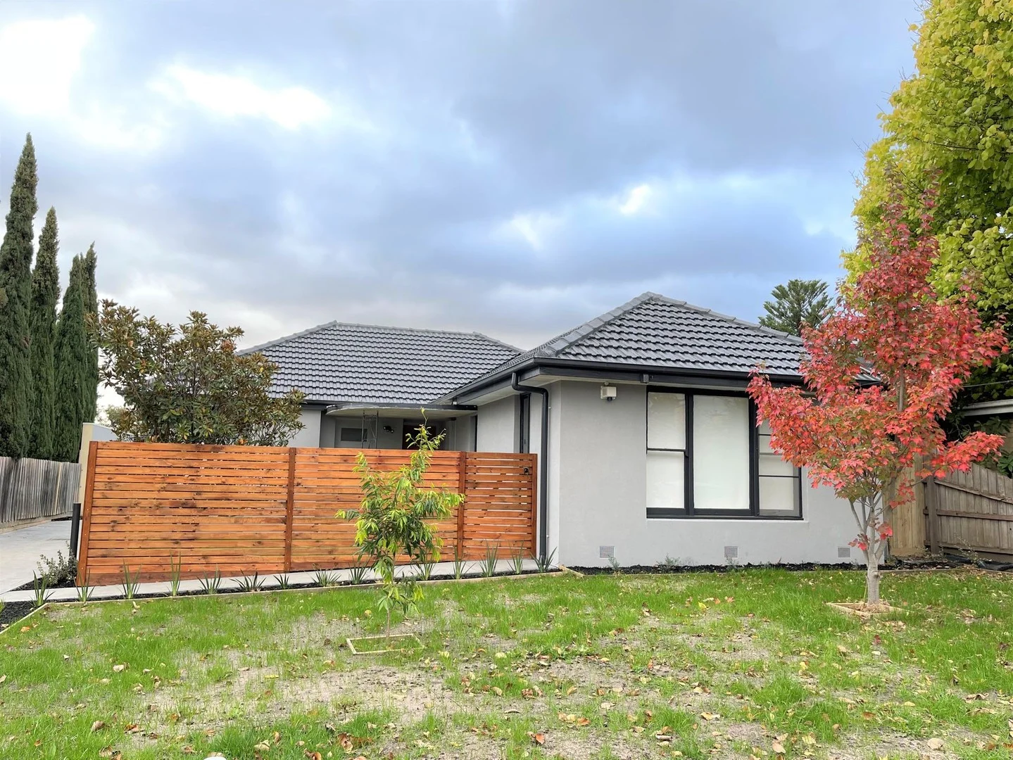 1/17 Vincent Street, Mulgrave VIC 3170