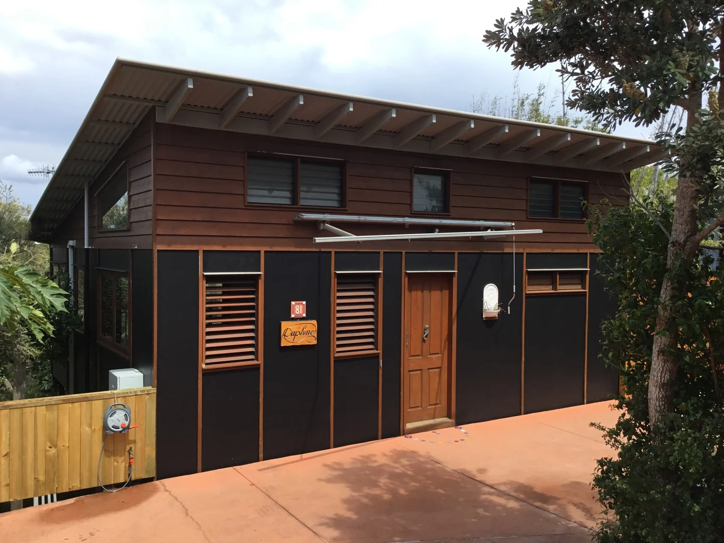 81 Orient Drive, Sunrise Beach QLD 4567