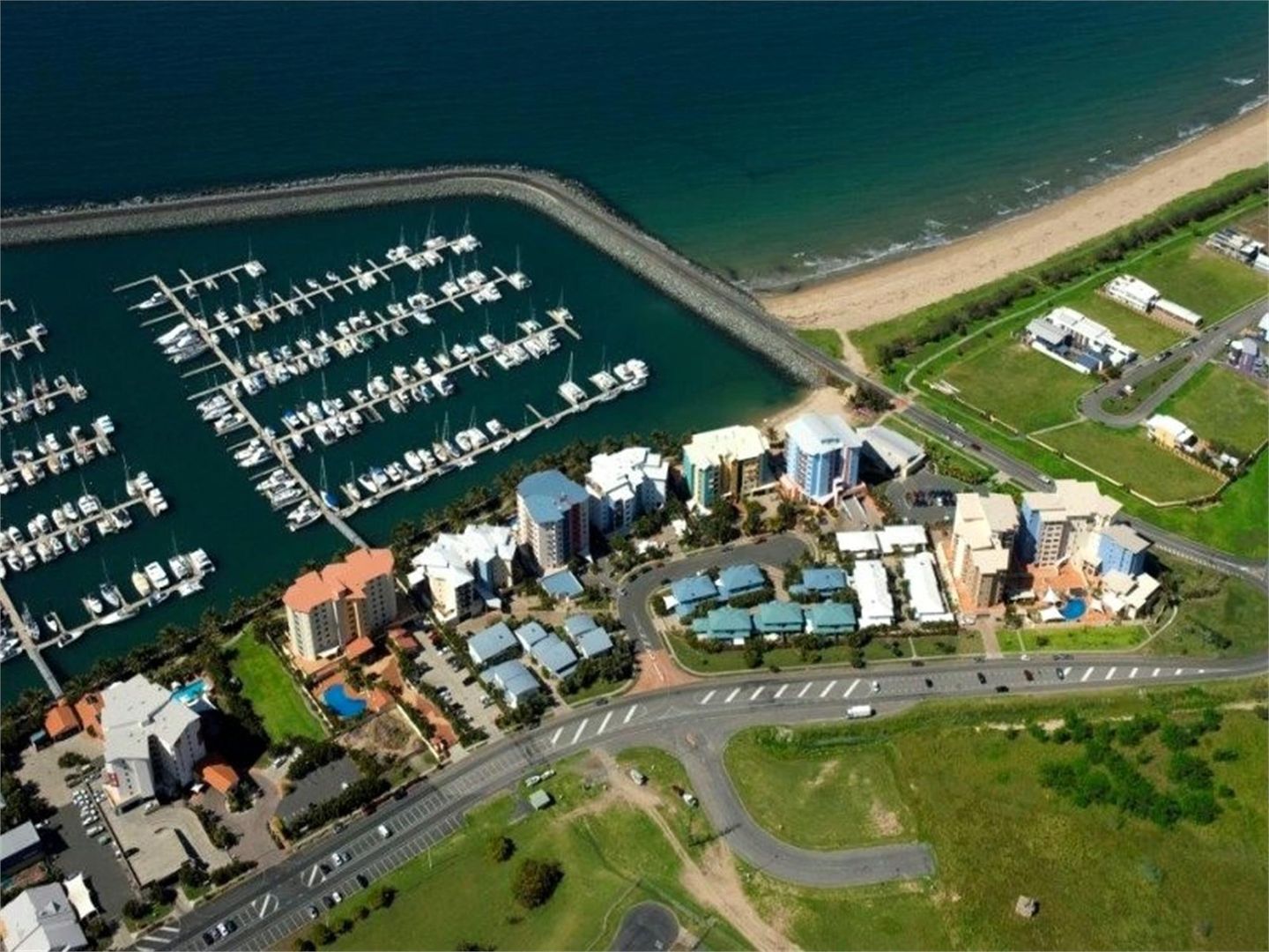 19 East Point Drive, Mackay Harbour QLD 4740 Domain