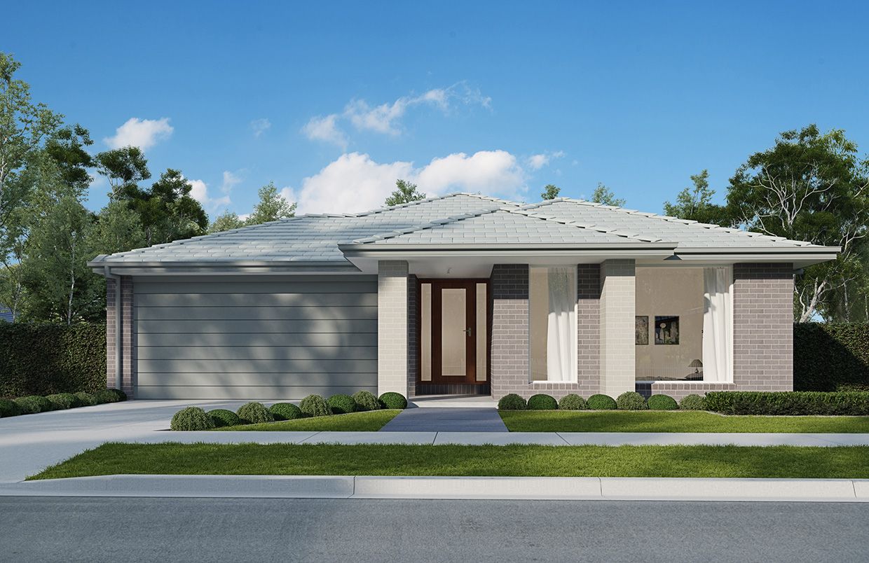 4 bedrooms New House & Land in Lot 104 Lot 104 Stage 1 DAPTO NSW, 2530