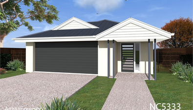 Picture of Lot 3 Bloodwood Pl, CARSELDINE QLD 4034