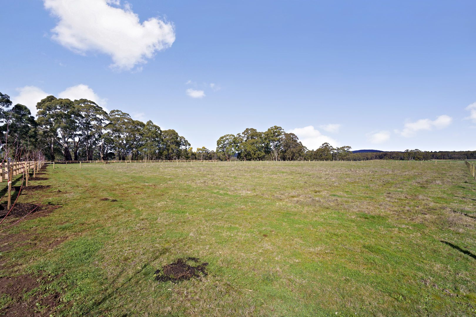 (Lot 4) 764 Daylesford Malmsbury Road, Glenlyon VIC 3461, Image 1