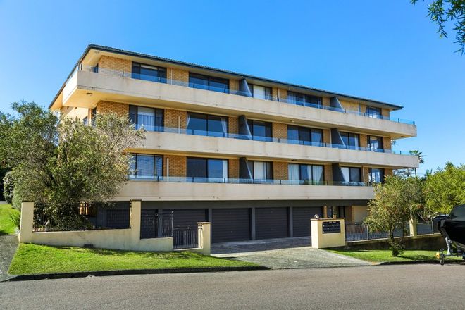 Picture of 6/1 Webb Street, EAST GOSFORD NSW 2250
