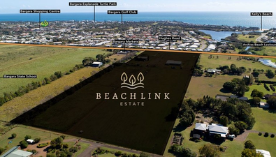 Picture of Beach Link Estate, BARGARA QLD 4670