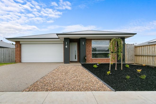 Picture of 4 Lombard Street, TRARALGON VIC 3844