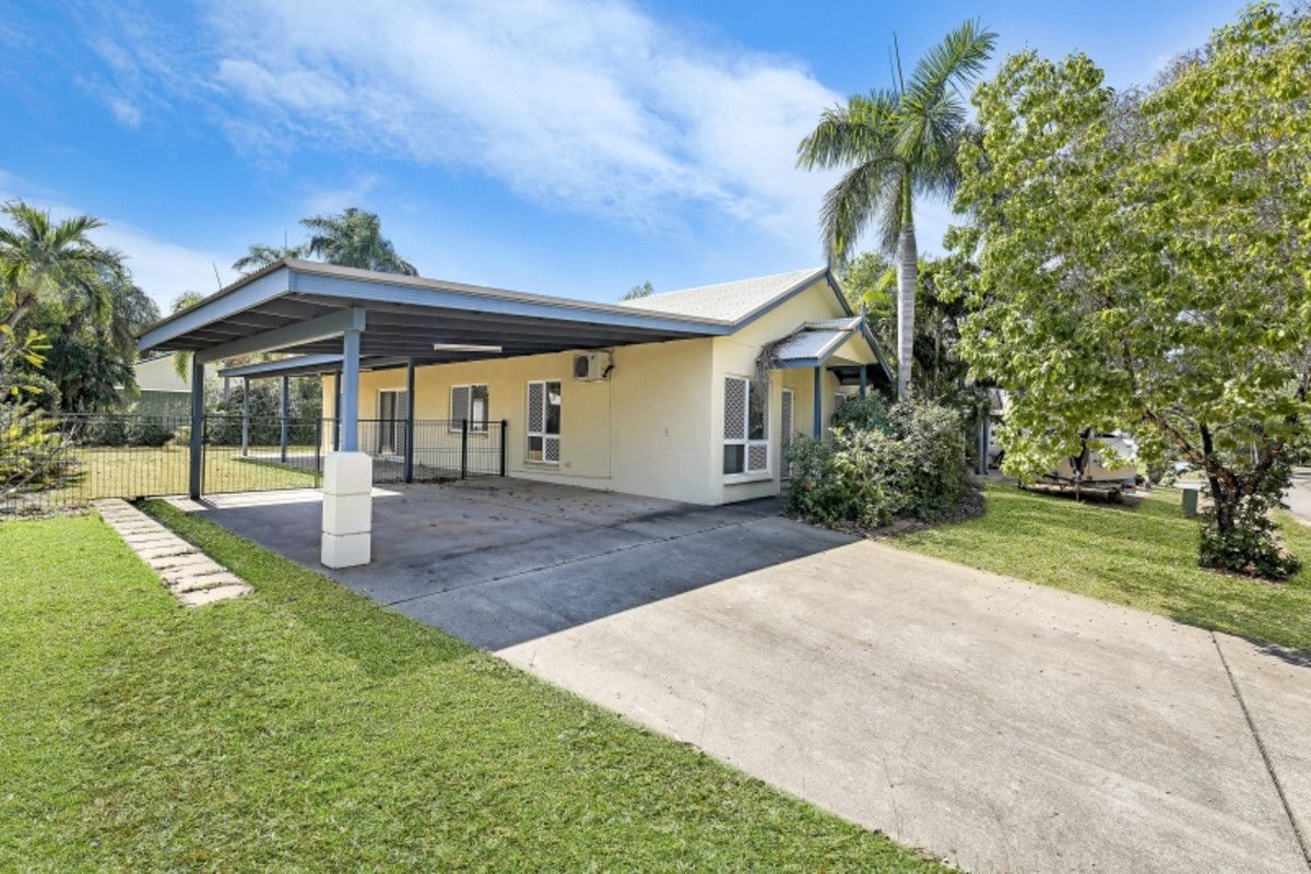 3 bedrooms House in 14 Maranthes Place DURACK NT, 0830