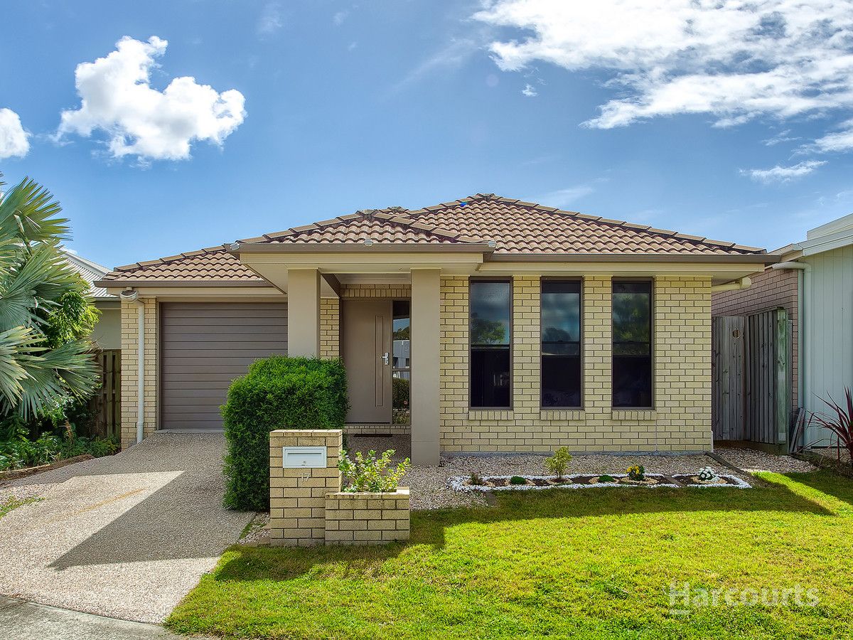 3 bedrooms House in 17 Mount Kaputar Avenue FITZGIBBON QLD, 4018