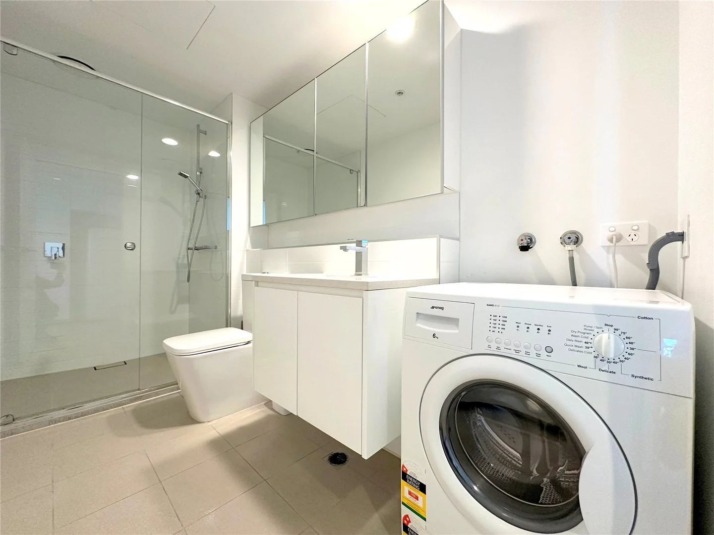 Additional image 6 of 1007E/42-48 Balston Street, Southbank VIC 3006