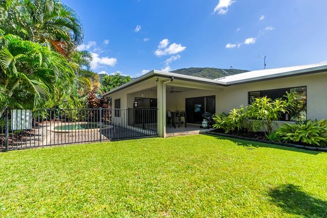 Picture of 23 Castor Street, CLIFTON BEACH QLD 4879