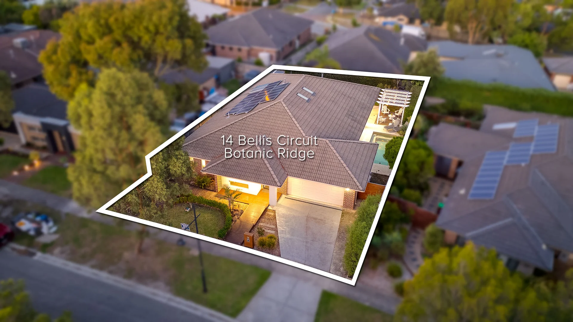 Additional image 28 of 14 Bellis Circuit, Botanic Ridge VIC 3977