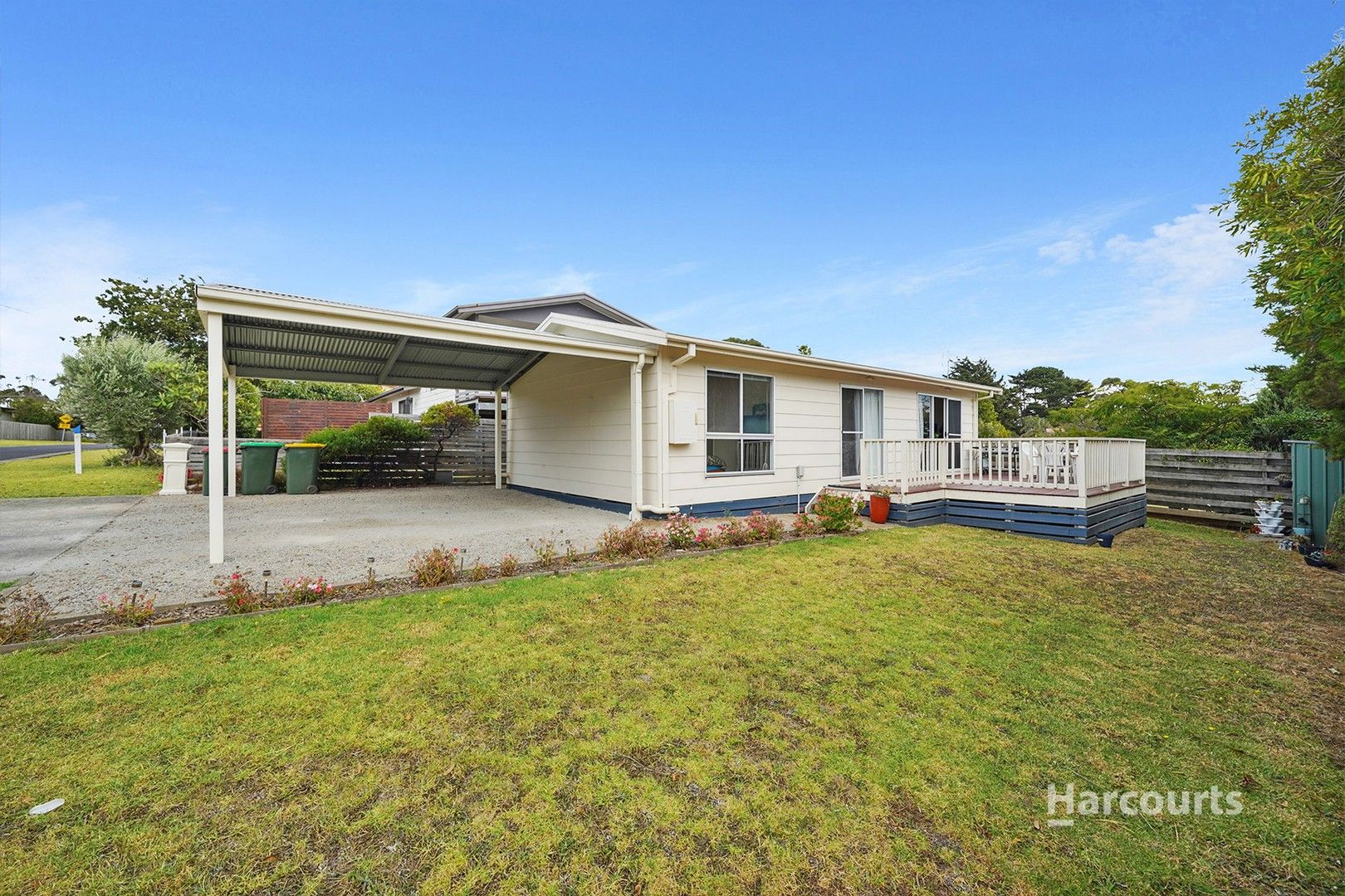 3 bedrooms House in 12 James Street COWES VIC, 3922