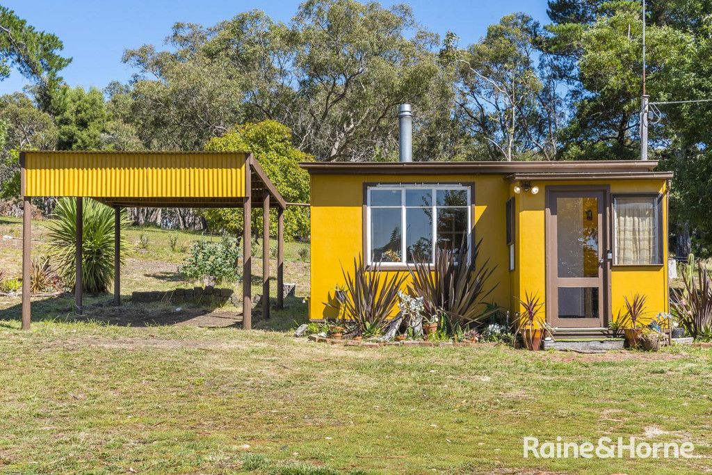 3 Darcy Lane, Lauriston VIC 3444, Image 2