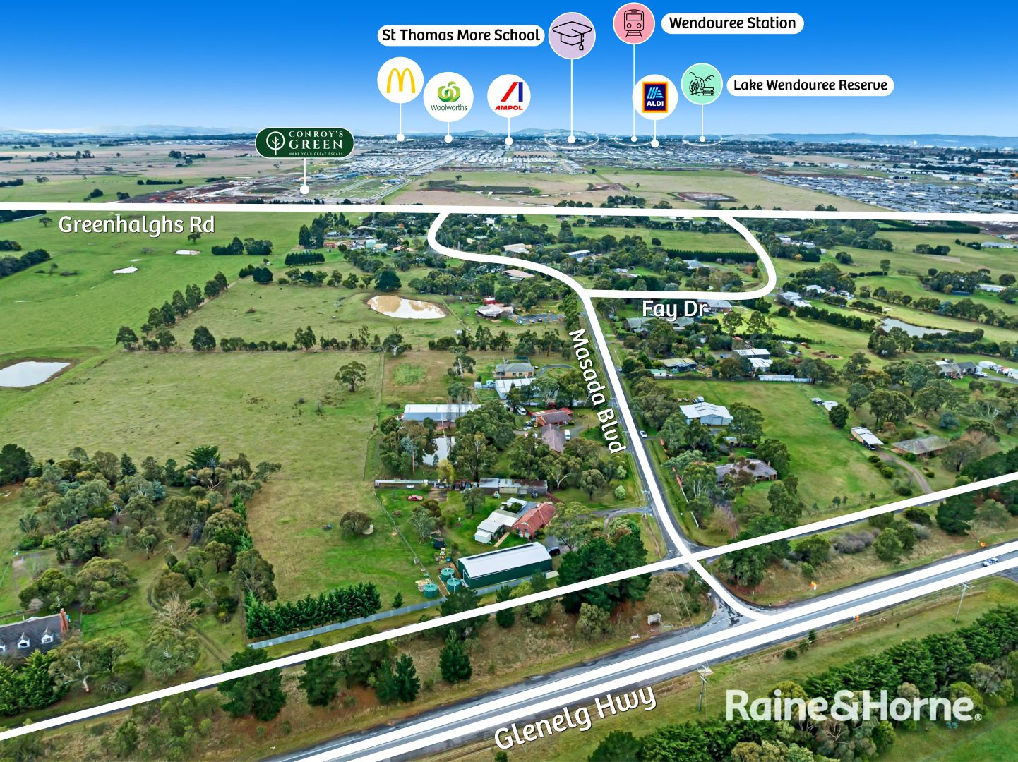 Winter Valley VIC 3358 House for Sale Domain