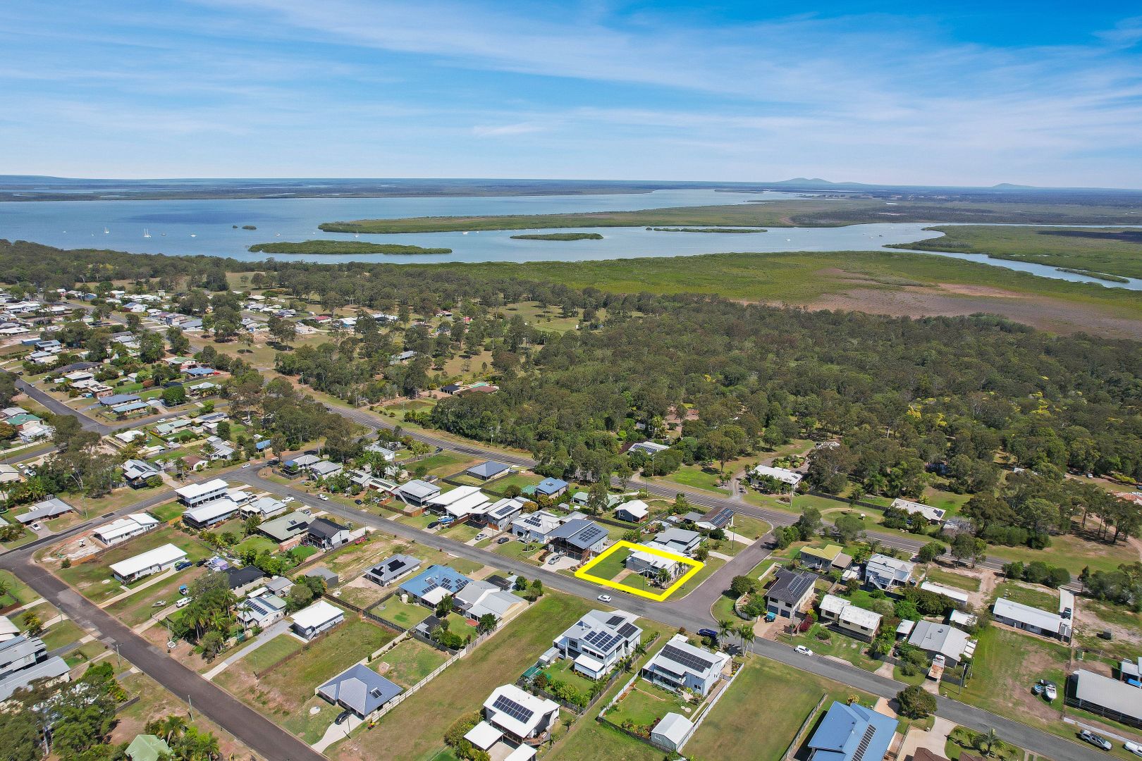 45 Curlew Terrace, River Heads QLD 4655 Domain