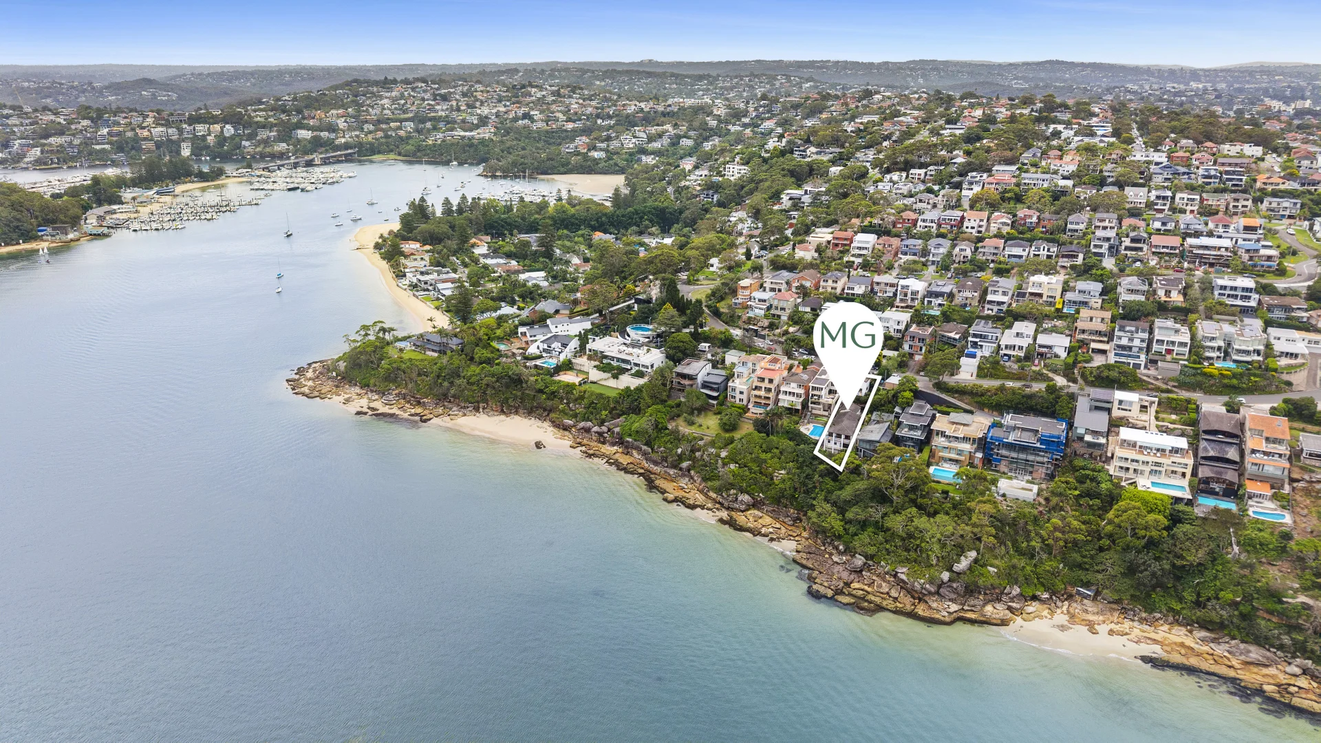 Additional image 8 of 81 Cutler Road, Clontarf NSW 2093