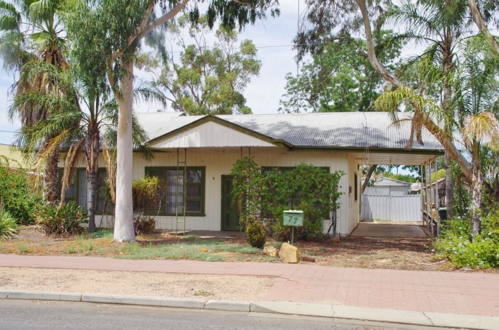 77 Murtho Street, Renmark SA 5341, Image 0