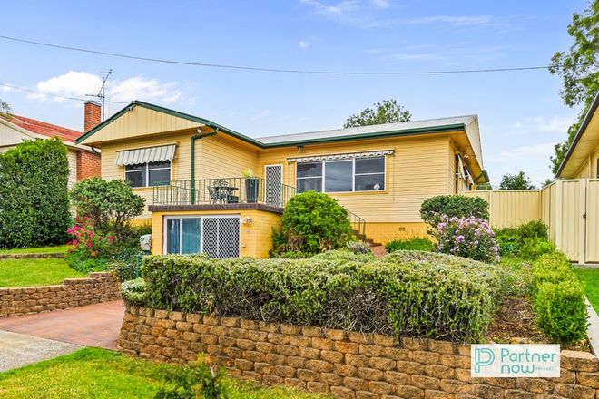 Picture of 16 Lancaster Avenue, TAMWORTH NSW 2340