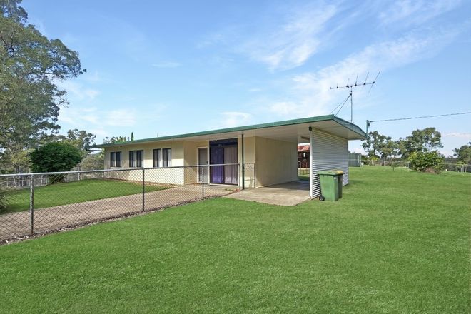 Picture of 94 Lloyds Road, WANORA QLD 4306