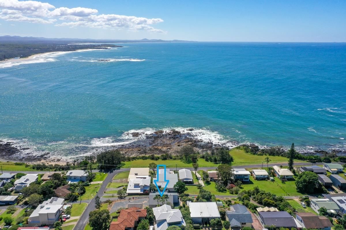 5 Arthur Street, Woolgoolga NSW 2456 House For Rent 1925 2940